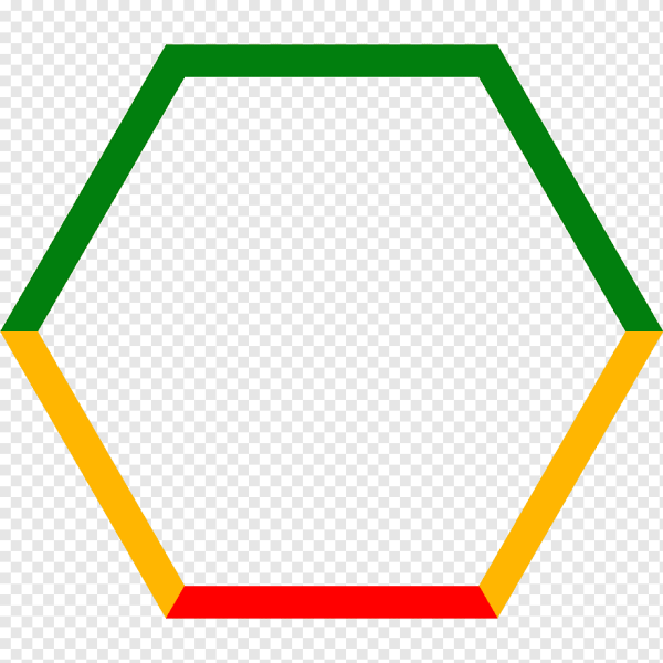 Шестиугольные фигуры