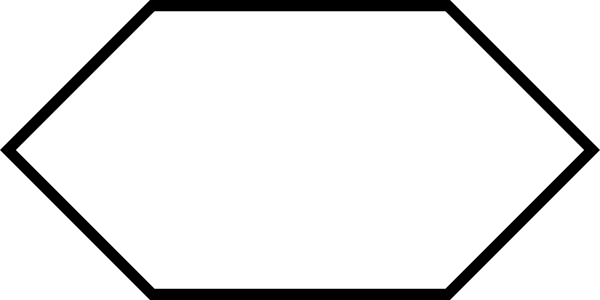 Шестигранник фигура