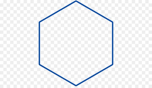 Пустой шестигранник