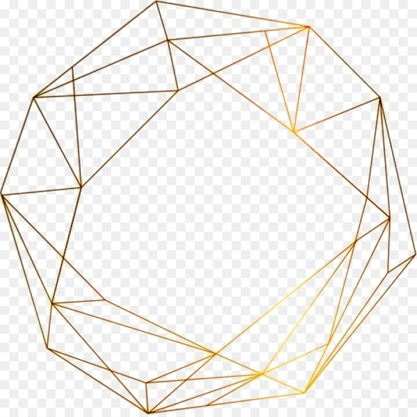 Фигуры без фона