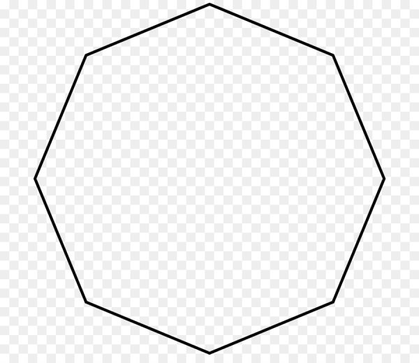 Семиугольник Гаусса