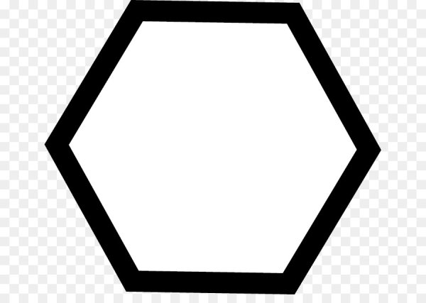 Шестиугольник название
