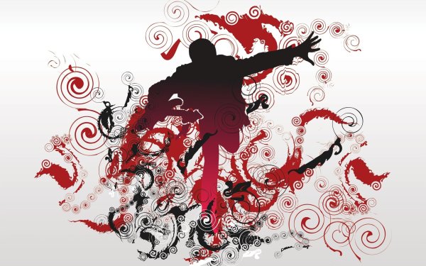 Прикольные узоры