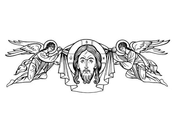 Христианская Графика