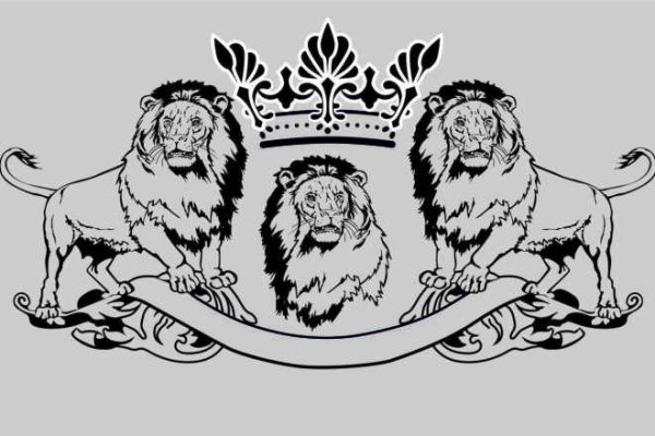 Векторный рисунок с символом года для ЧПУ