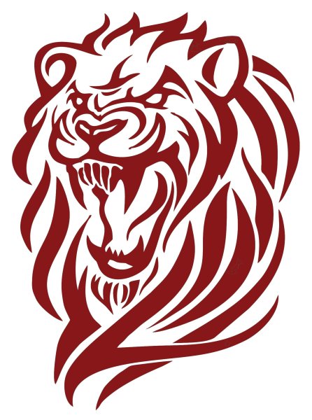 Тату вектор