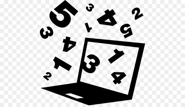 Силуэт коня для вырезания