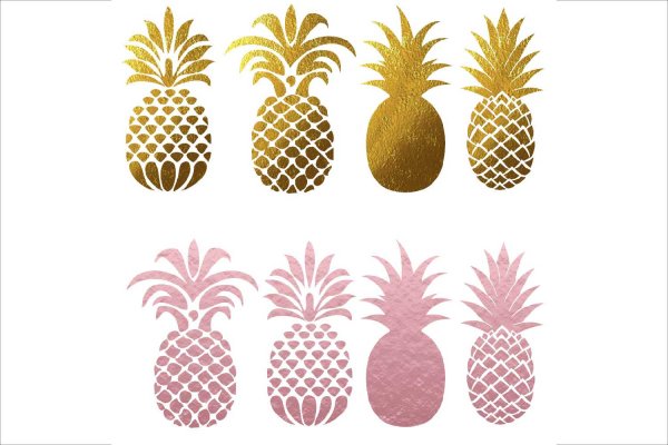 Ананас Абрис