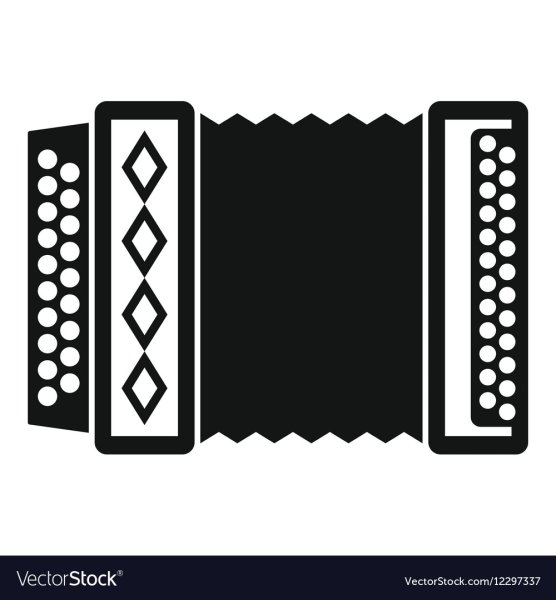 Баян иконка