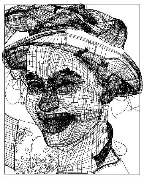 Графический образ