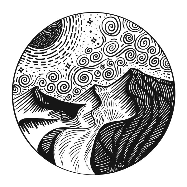 Круг Графика