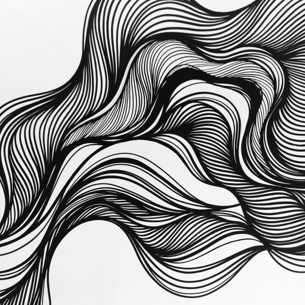 Волны Графика