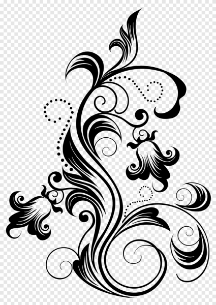 Красивые узоры