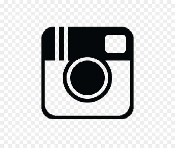 Значок Инстаграм для визиток