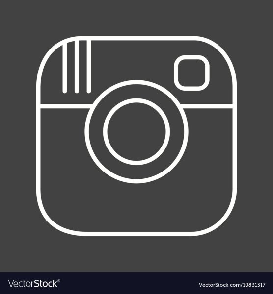 Инстаграм иконка