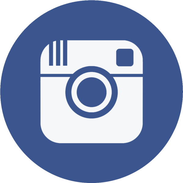 Иконка Инстаграмм скетч