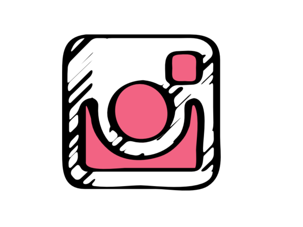 Иконка Инстаграмм