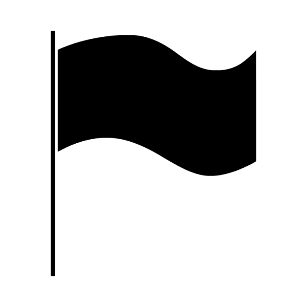 Векторные флажки