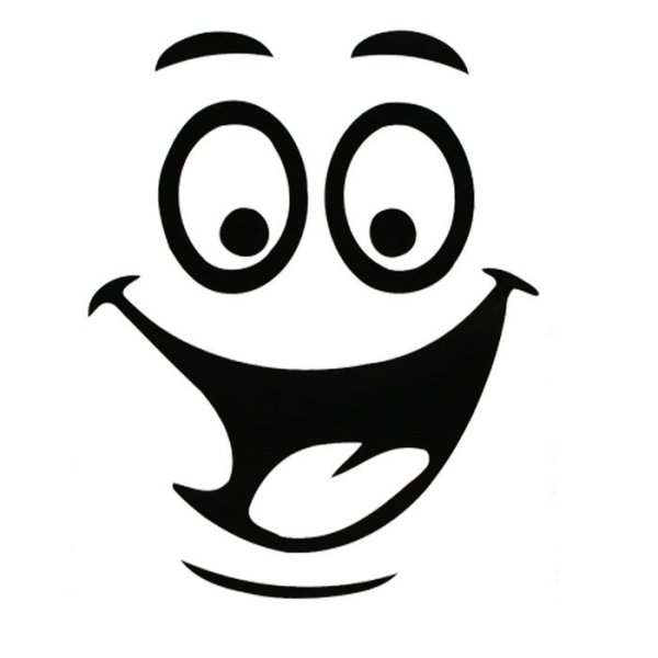 Трафареты прикольные