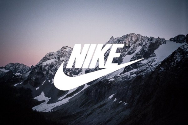 Nike symbol