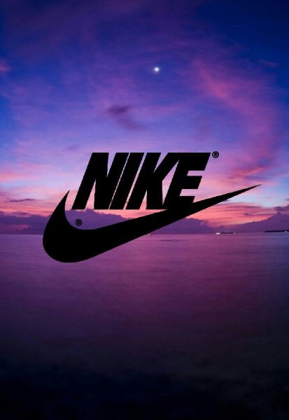 Фирма найк