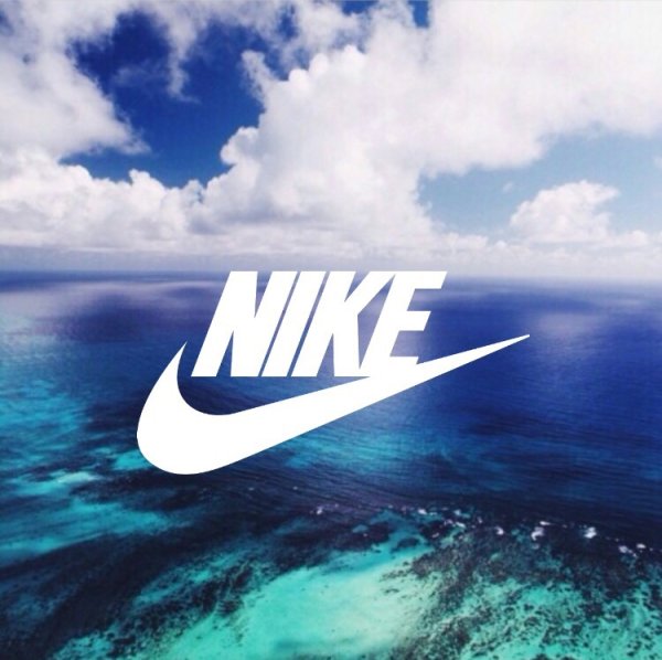 Обои Nike 1080x1920