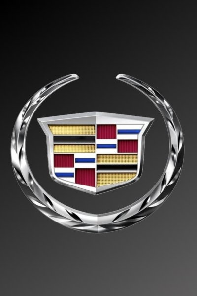 Cadillac (Кадиллак) эмблема