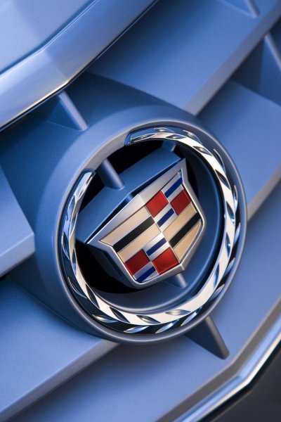 Кадиллак Geely Emgrand