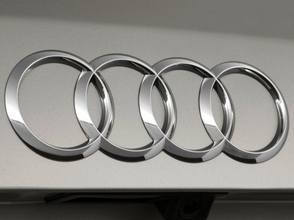 Кольца Ауди q5