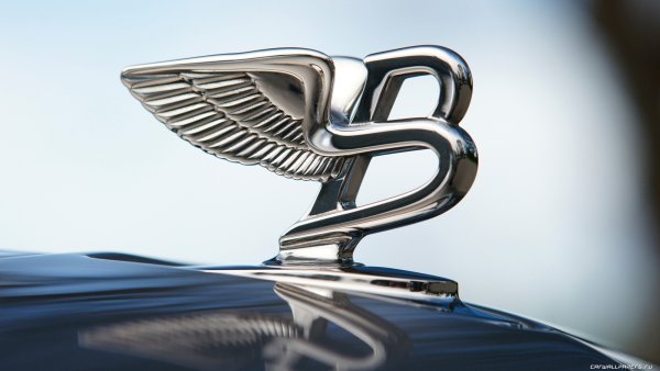 Логотипы автомобилей