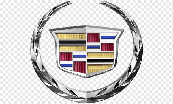 Значок Кадиллака значок Кадиллака