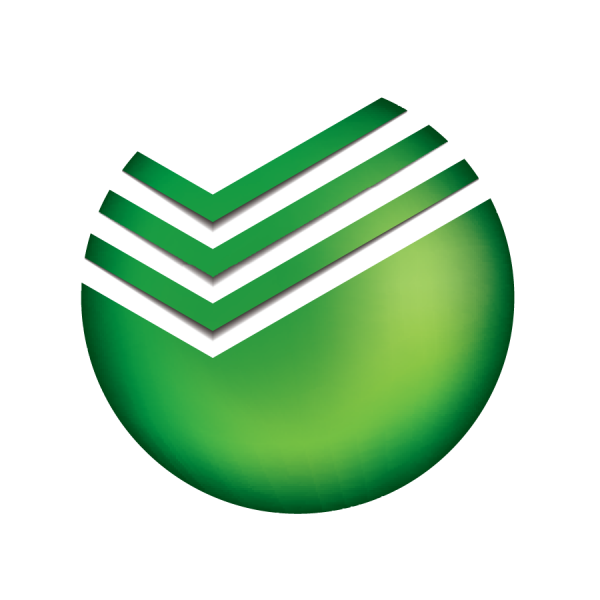 Эмблема Сбербанка России