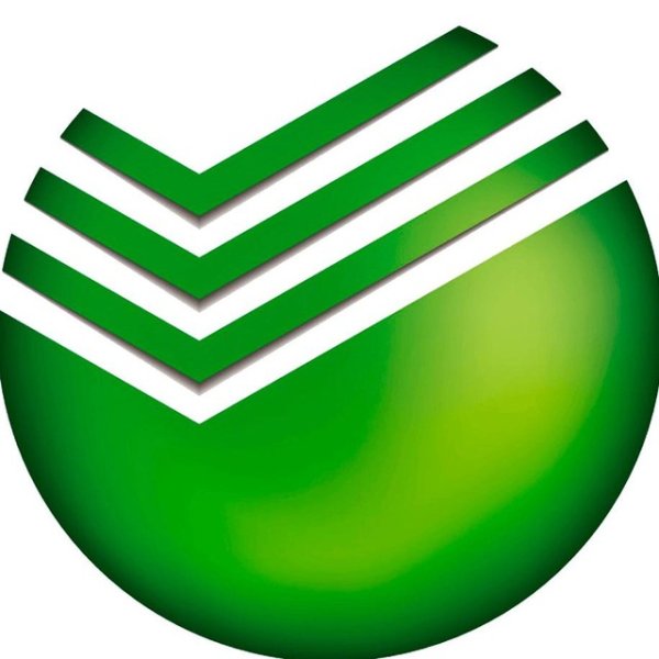 Сбер логотип