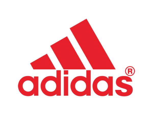 Адидас эмблема