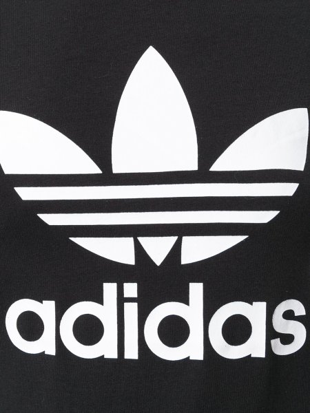 Наклейки адидас