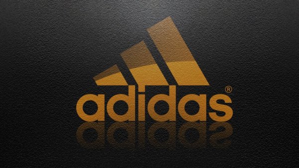 Adidas logo 2019