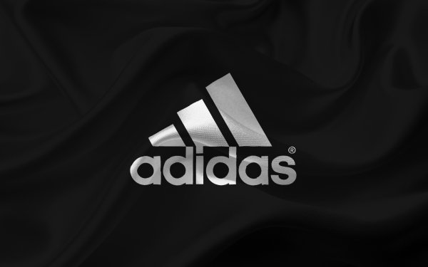 Логотип адидас сейчас