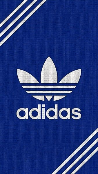 Адидас Sport лого