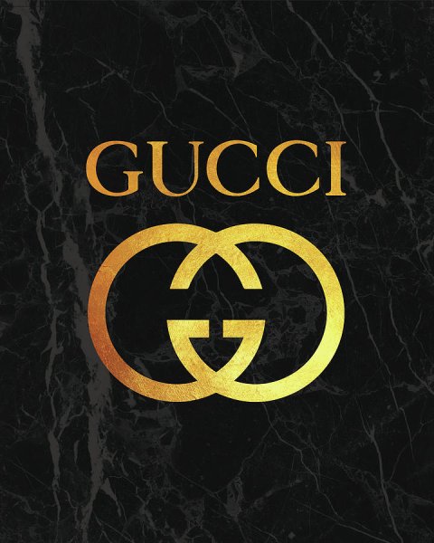Gucci Gucci логотип