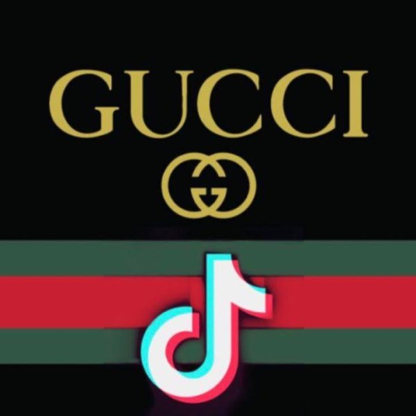 Гуччи лейбл