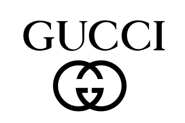 Gucci фирменный знак