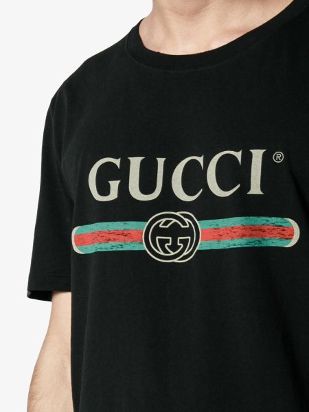 Gucci logo 2020