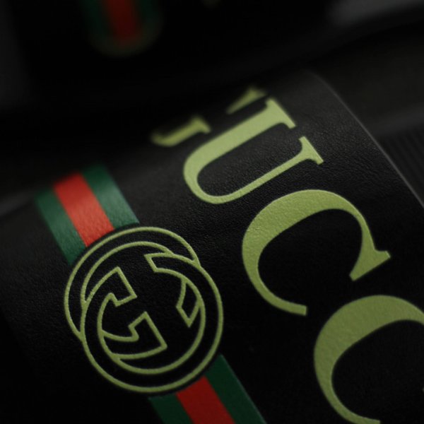 Гуччи эмблема