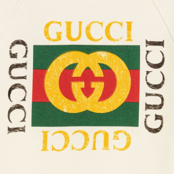 Гуччи эмблема