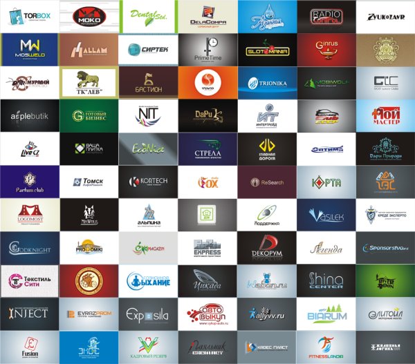 Название фирмы