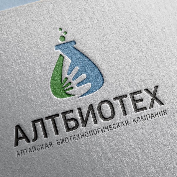 Логотипы компаний