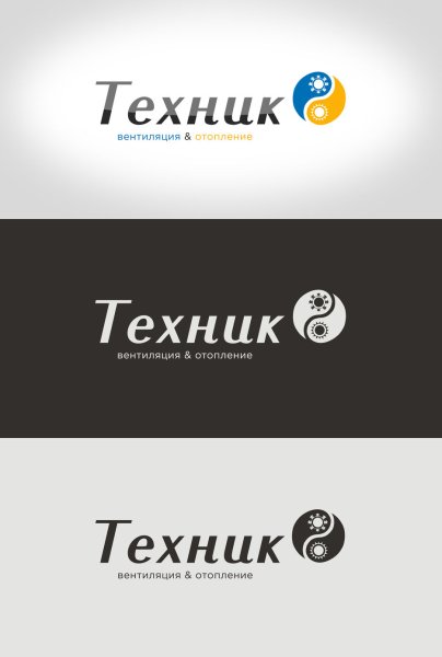 Логотипы фирм оргтехники