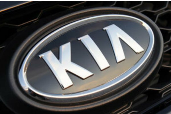 Киа логотип фото
