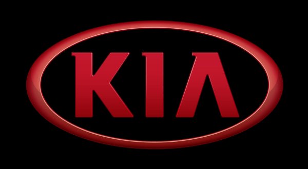 Киа Моторс логотип