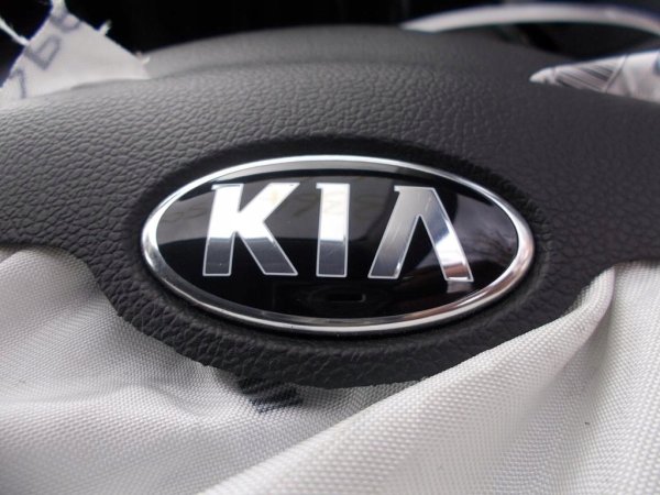 Kia значок Kia